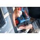 BOSCH EXPERT EXDR18V-230 smūginis suktuvas SOLO L-Boxx
